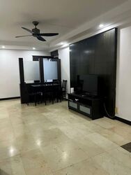 Blk 124 MARSILING RISE (Woodlands), HDB 4 Rooms #568792761